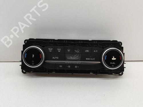 Used Electronic module FORD KUGA III (DFK) 2.5 FHEV (190 hp) 28549363