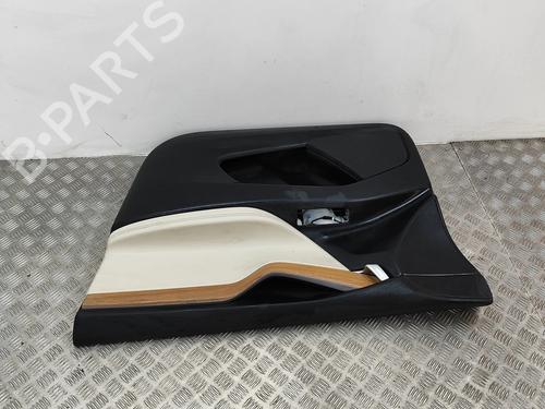 Front right panel TESLA MODEL X (5YJX) P100D AWD | BP25216664C59 - Image 5
