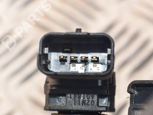 Other CITROËN C3 II (SC_) 1.6 HDi | BP6724629O1