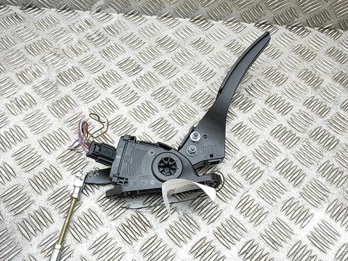 Pedal CHRYSLER GRAND VOYAGER V (RT) 2.8 CRD | BP38071504I4 - Image 2