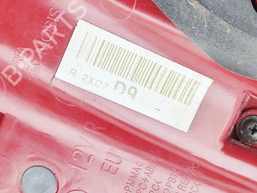 Right tailgate light KIA OPTIMA Sportswagon (JF) 1.6 CRDi | BP35984256C80  - Image 7