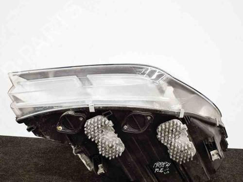 Left headlight BMW 6 Coupe (F13) 640 d | BP29485964C28 