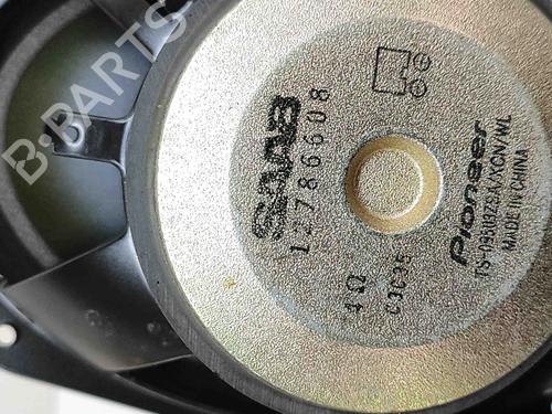 Speaker SAAB 9-3 Convertible (YS3F) 2.0 t | BP25219289E2