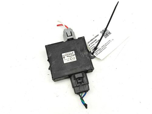 Used Electronic module Electronic module MAZDA MX-5 IV (ND__) 2.0 (ND2E, ND6E) (160 hp) 35717624 35717624