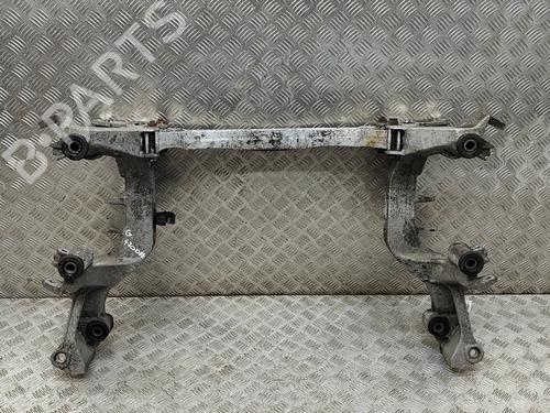Used Rear axle PORSCHE 911 Convertible (996) 3.6 Carrera 4S (345 hp) 23247582