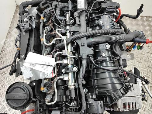 Engine BMW 3 (E90) 320 d | BP36782681M1 - Image 5
