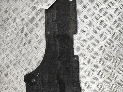 Underbody protection FORD PUMA (J2K, CF7) 1.0 EcoBoost mHEV | BP27779830M92 - Image 3