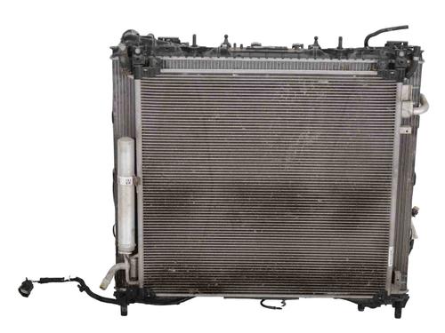 Used Radiator set LAND ROVER RANGE ROVER SPORT II (L494) 3.0 SDV6 4x4 (306 hp) 30283453