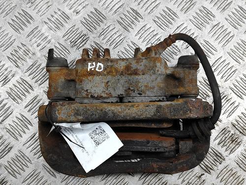 Right front brake caliper RENAULT MASTER III Van (FV) 2.3 dCi 180 FWD (FV04, FV07) | BP28430855M104 