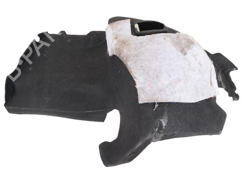 Boot lining TESLA MODEL S (5YJS) 75 | BP33359174I3 - Image 2