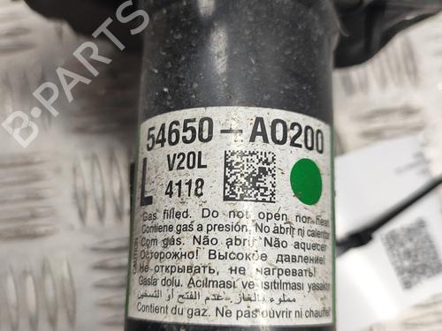 Left front shock absorber KIA NIRO II (SG2) EV | BP28954683M16 