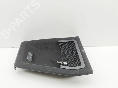 Boot lining BMW X3 (G01, F97, G08) xDrive 20 d | BP38875455I3 - Image 3