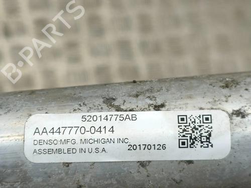 AC radiator JEEP CHEROKEE (KL) 2.2 CRD 4x4 | BP39446404M32 - Image 6