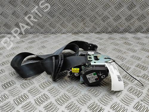Front right seatbelt FORD TRANSIT CUSTOM V362 Van (FY, FZ) 2.0 EcoBlue mHEV | BP38932608I25 - Image 3