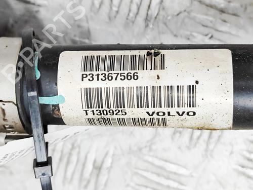 Right front driveshaft VOLVO V40 Hatchback (525) D3 | BP37669370M39 - Image 7