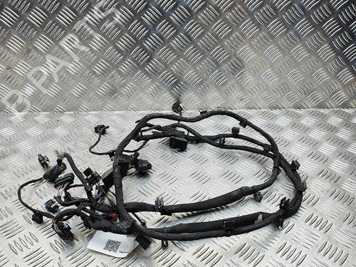 Electronic module VW PASSAT B7 (362) 1.4 TSI EcoFuel | BP37469415M83 - Image 4