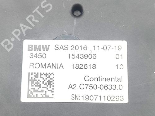 Electronic module BMW X4 (G02, F98) xDrive 20 d | BP35790157M83 - Image 6