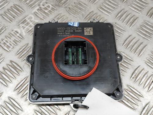 Elektronische module JAGUAR F-TYPE Coupe (X152) 5.0 SCV8 R AWD | BP26142034M83 