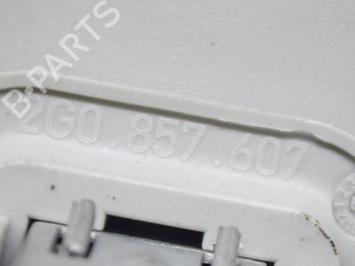 Håndtag i tag SKODA KAROQ (NU7, ND7) 1.6 TDI | BP14629477I35 