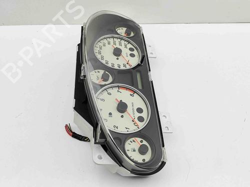Instrument cluster MAZDA MX-5 II (NB) 1.6 16V (NB6C) | BP29753074C47 