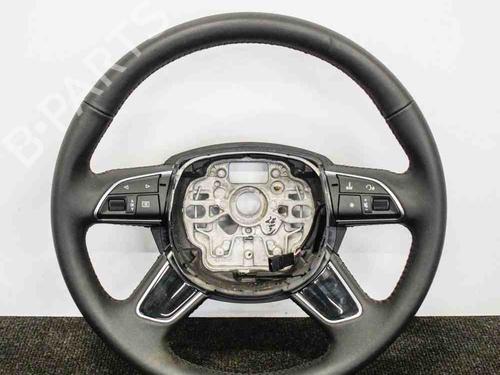Used Steering wheel AUDI A6 C7 (4G2, 4GC) 2.0 TDI (190 hp) 6748873