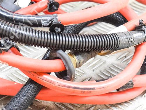 Wiring harness CHEVROLET CAMARO 6.2 | BP14653741E16 