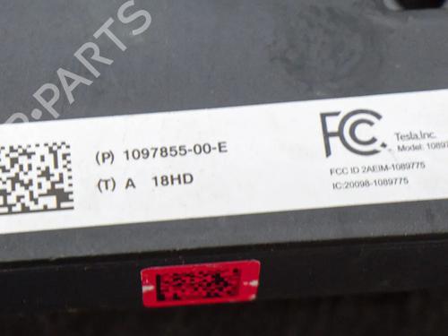 Elektronisk modul TESLA MODEL 3 (5YJ3) EV AWD | BP27748867M83 