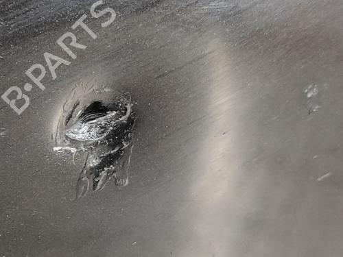 Left front door MERCEDES-BENZ VITO / MIXTO Van (W639) 113 CDI 4x4 (639.601, 639.603, 639.605) | BP28359383C2 