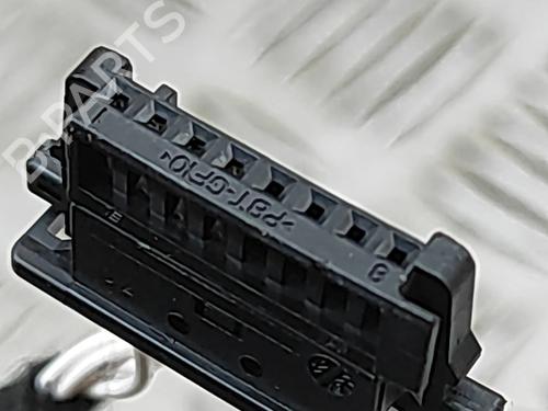 Front right lock VW ID. Buzz Bus (EBB, EBJ) Electric (EBB, EBJ) | BP30621145C97