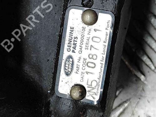 Styregear/Snekke LAND ROVER DISCOVERY II (L318) 4.0 V8 4x4 | BP23946638M22