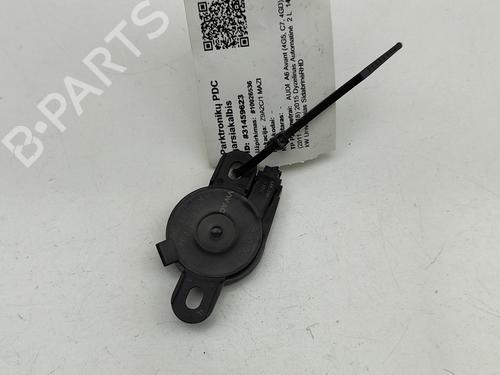 Electronic module AUDI A6 C7 Avant (4G5, 4GD) 2.0 TDI | BP28028544M83 