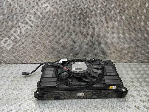 Kølerpakke JAGUAR I-PACE (X590) EV400 AWD | BP28435970M120