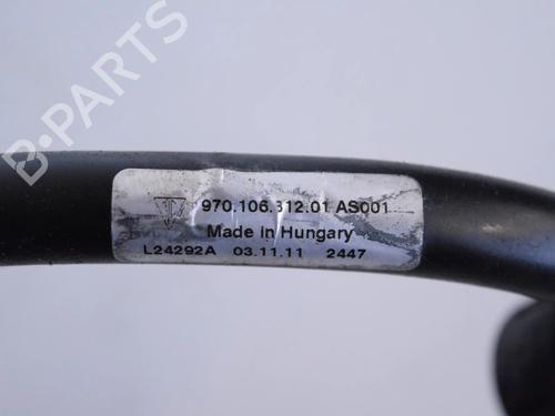 Pipe PORSCHE PANAMERA (970) 3.0 S E-Hybrid | BP33367694M125  - Image 5