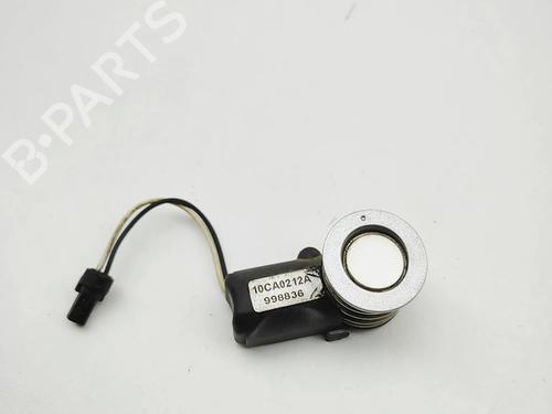 Electronic module TOYOTA GT 86 Coupe (ZN6_) 2.0 (ZN6AC_, ZN6BC_, ZN6K) | BP39590705M83 - Image 3