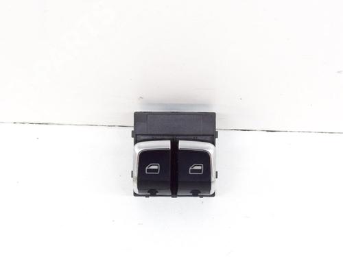 Used Right front window switch Right front window switch AUDI A5 (8T3) 2.0 TDI (177 hp) 10071221 10071221