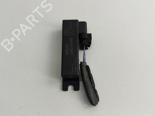 Electronic module JAGUAR XE (X760) 2.0 D | BP24819232M83 