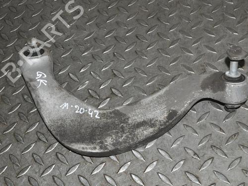 Used Left rear suspension arm PORSCHE MACAN (95B) 3.6 Turbo (400 hp) 30214114