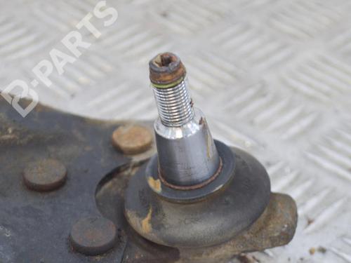 Right front suspension arm DACIA DUSTER (HS_) 1.5 dCi (HSAJ) | BP9903740M13 