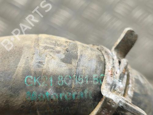 Pipe FORD TRANSIT V363 Platform/Chassis (FED, FFD) 2.0 EcoBlue | BP39380759M125 - Image 7