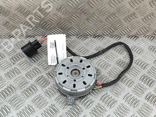 Electronic module SKODA SUPERB III (3V3) 1.4 TSI | BP19644732M83