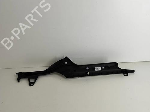 Middle console PORSCHE TAYCAN Cross Turismo (Y1B) 4S Performance Battery Plus (Y1BDB1) | BP27772968I22 - Image 5