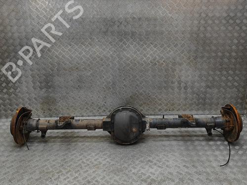 Used Rear axle Rear axle IVECO DAILY VI Platform/Chassis 33S14, 35S14, 35C14, 38S14 (136 hp) 36045502 36045502