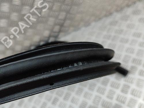 Rubber door seal LAND ROVER RANGE ROVER VELAR (L560) 3.0 D300 SDV6 4x4 | BP21078514C142 