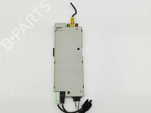 Electronic module BMW 6 Coupe (F13) 640 d | BP31715467M83
