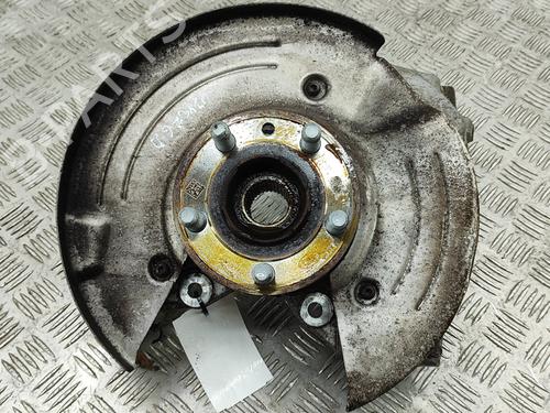 Used Right rear steering knuckle JAGUAR I-PACE (X590) EV400 AWD (400 hp) 27777907