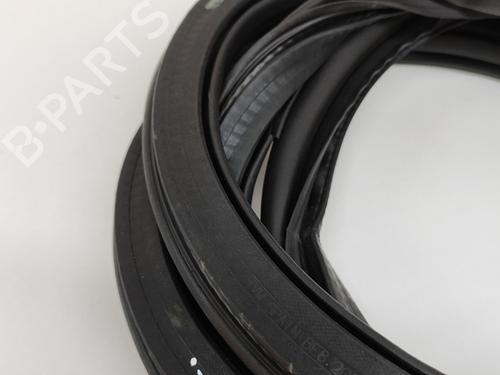 Rubber door seal VW T-ROC (A11, D11) 1.5 TSI | BP16076555C142 