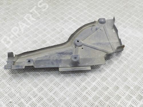 Underbody protection MERCEDES-BENZ GLE Coupe (C292) 450 AMG 4-matic (292.364) | BP14650383M92 