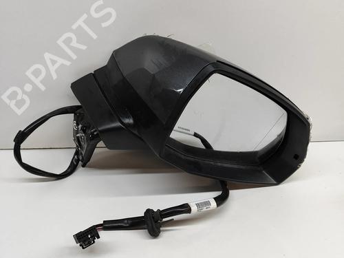 Used Right mirror Right mirror AUDI Q5 (FYB, FYG) 2.0 TDI quattro (190 hp) 16535545 16535545