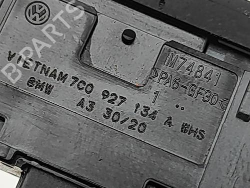 Switch VW CRAFTER Platform/Chassis (SZ_) 2.0 TDI RWD (SZB, SZC, SZD, SZH, SZI, SZO, SZP, SZQ, SZU... | BP33381703I30  - Image 6
