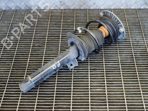 Used Right front shock absorber Right front shock absorber BMW 3 (F30, F80) 316 d (116 hp) 6764902 6764902